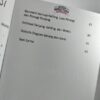 Buku Berhitung KA 3 - Gambar 4