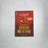 Urjuzah Mi’Iyyah cover merah