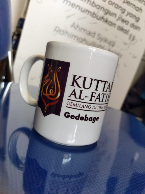 Mug Al-Fatih