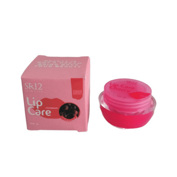 Lip Care 5 Gr-V50