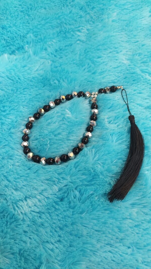 TSBC (Tasbih Crystal)-V33 - Gambar 2