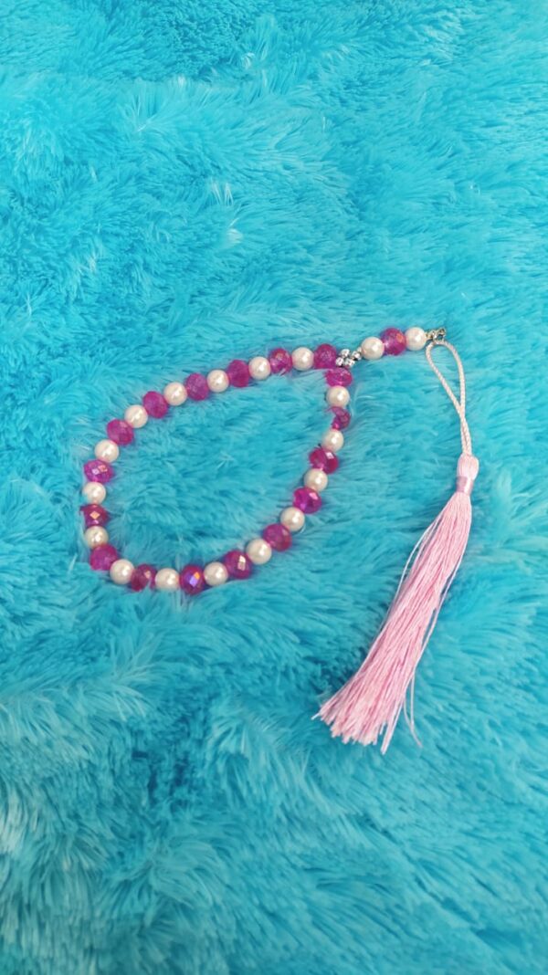 TSBC (Tasbih Crystal)-V33 - Gambar 4