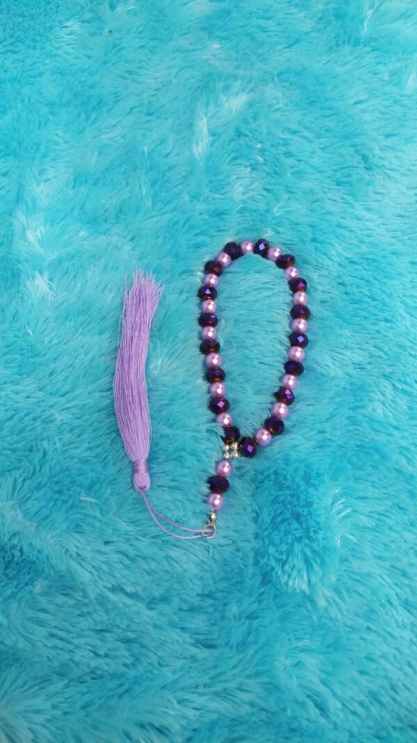 TSBC (Tasbih Crystal)-V33 - Gambar 7