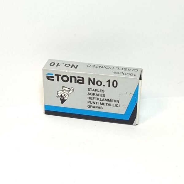 Staples Etona No.10-V45